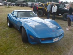 Big Bumper Meet 2008